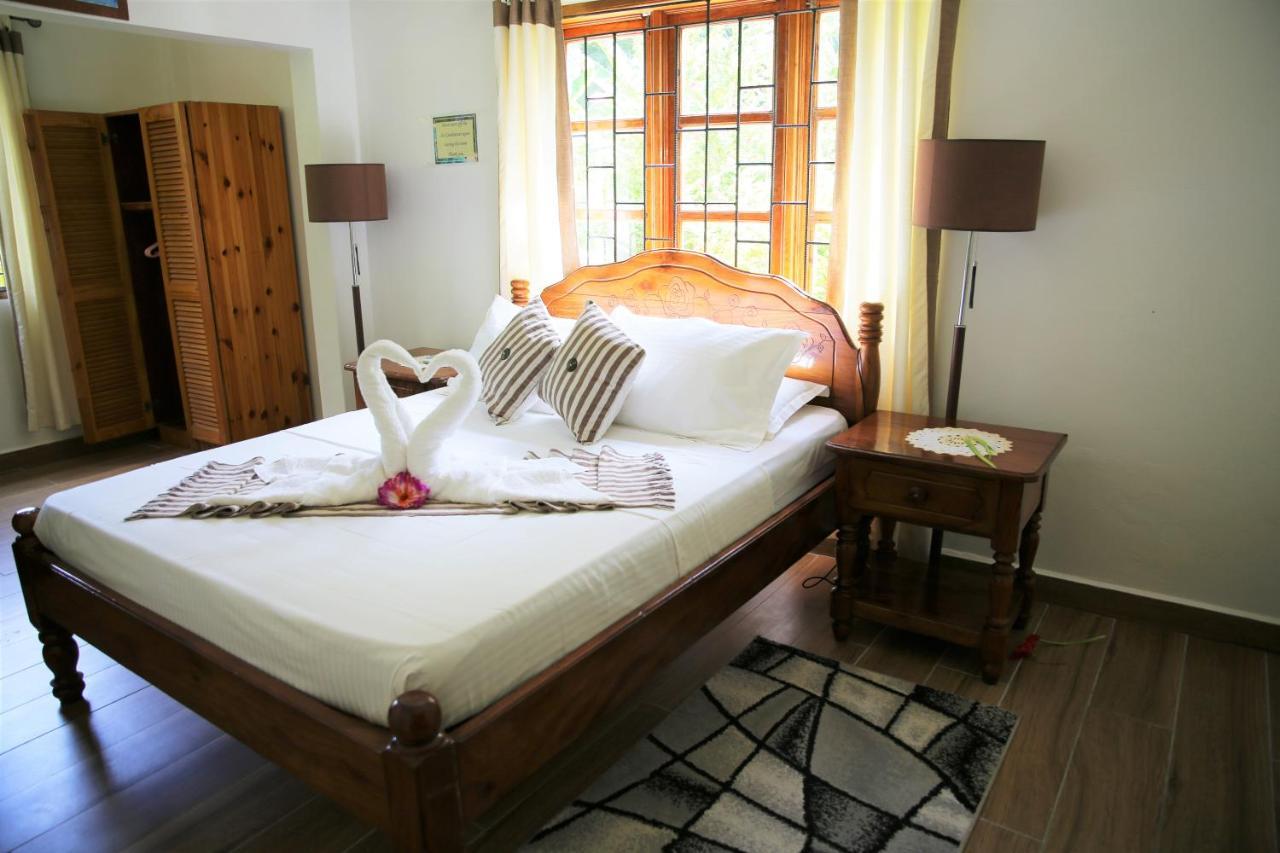 Tannette Villa ลาดิก ภายนอก รูปภาพ