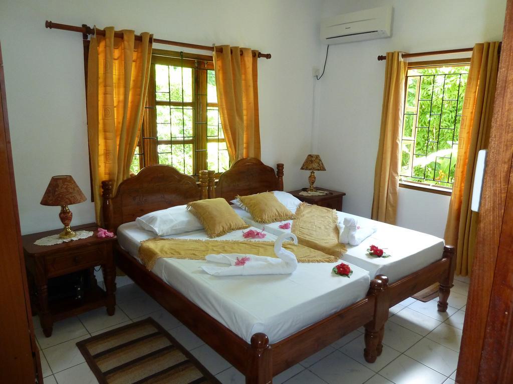 Tannette Villa ลาดิก ห้อง รูปภาพ